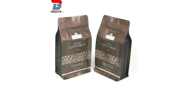 Bolsa de café personalizada cómo ver muestrasï¼