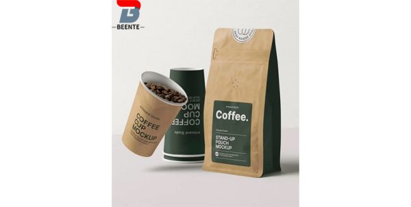 ¿Cuáles son los requisitos del diseño de bolsas de café personalizadas?