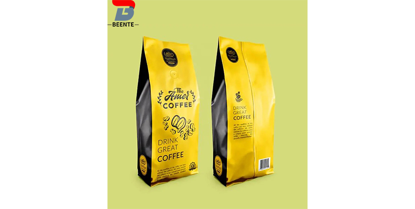 Si no puede alcanzar la cantidad mínima de pedido del fabricante de la bolsa de café