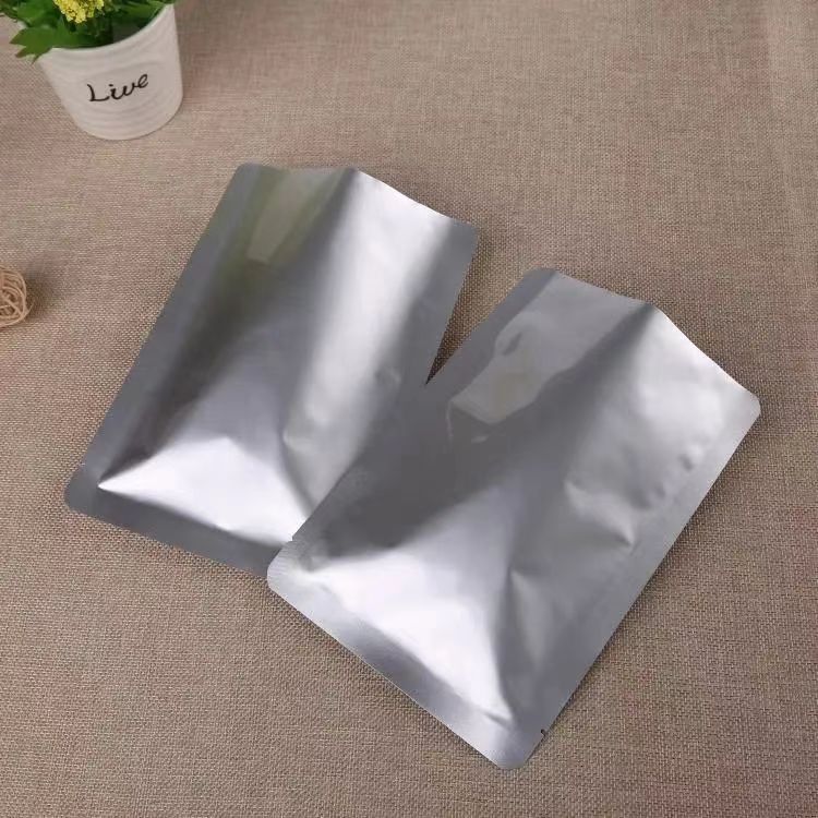 Cómo distinguir la calidad de las bolsas de papel de aluminio.